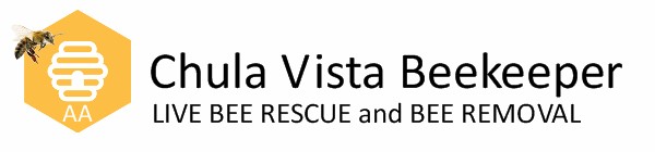 Chula Vista Beekeeper | Live Bee Removal and Bee Rescue