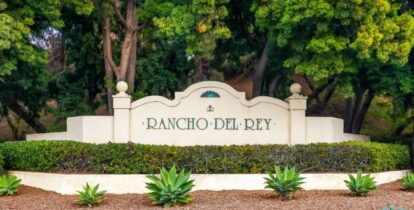 Rancho del Rey