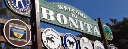 Welcome_to_Bonita_Sign_California